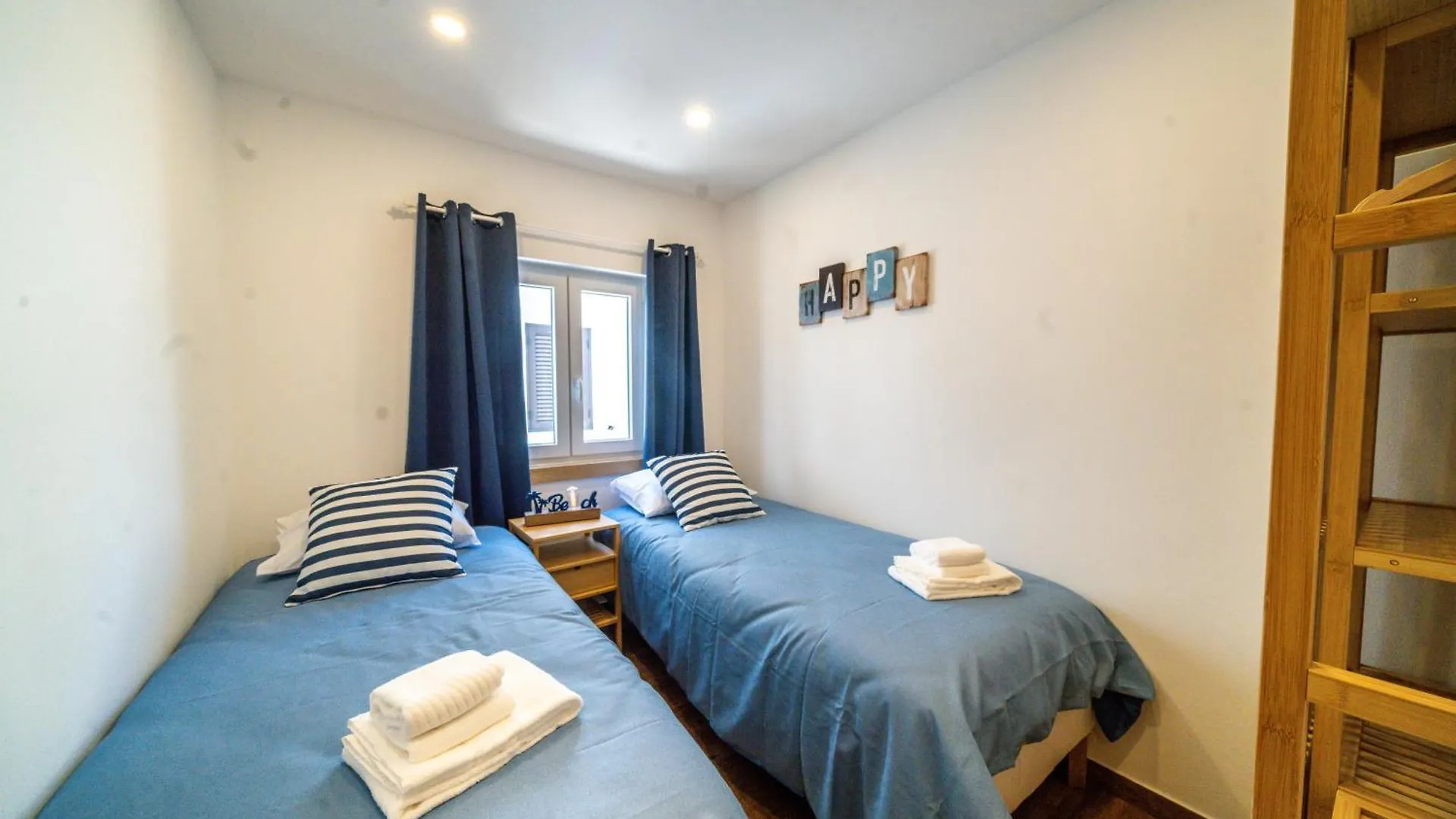 Casa Estrela Do Mar Villa Albufeira Holiday home